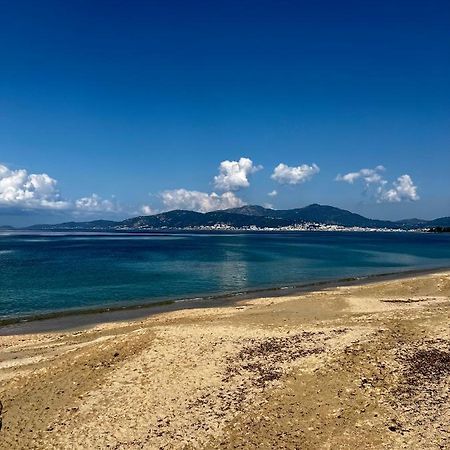 Suite Les Couchants Porticcio  Buitenkant foto