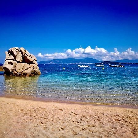 Suite Les Couchants Porticcio  Buitenkant foto