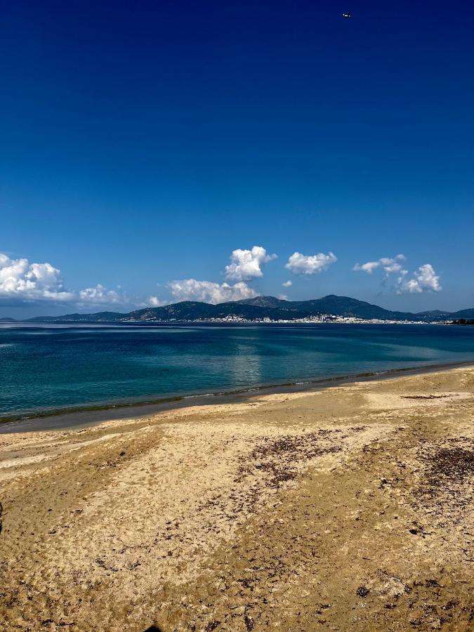 Suite Les Couchants Porticcio  Buitenkant foto