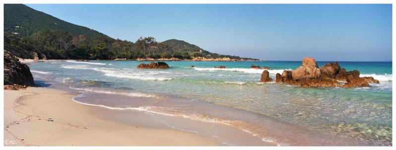 Suite Les Couchants Porticcio  Buitenkant foto