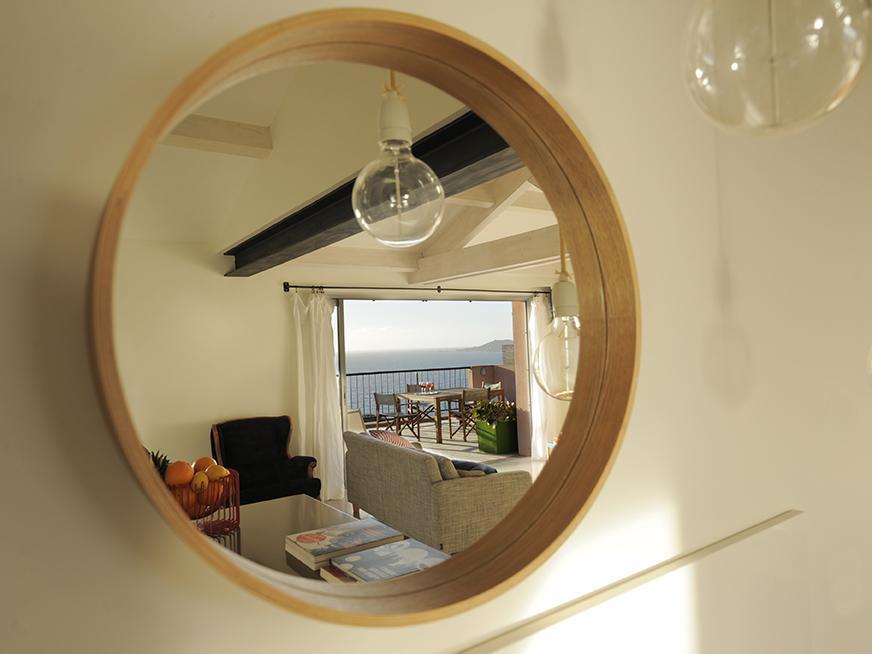 Suite Les Couchants Porticcio  Buitenkant foto