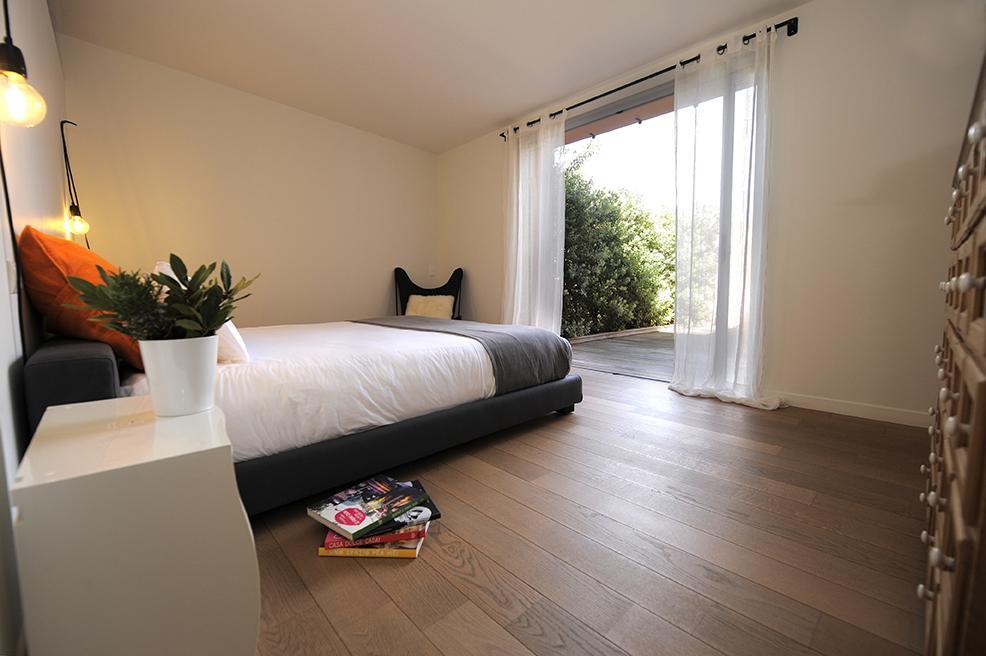 Suite Les Couchants Porticcio  Buitenkant foto