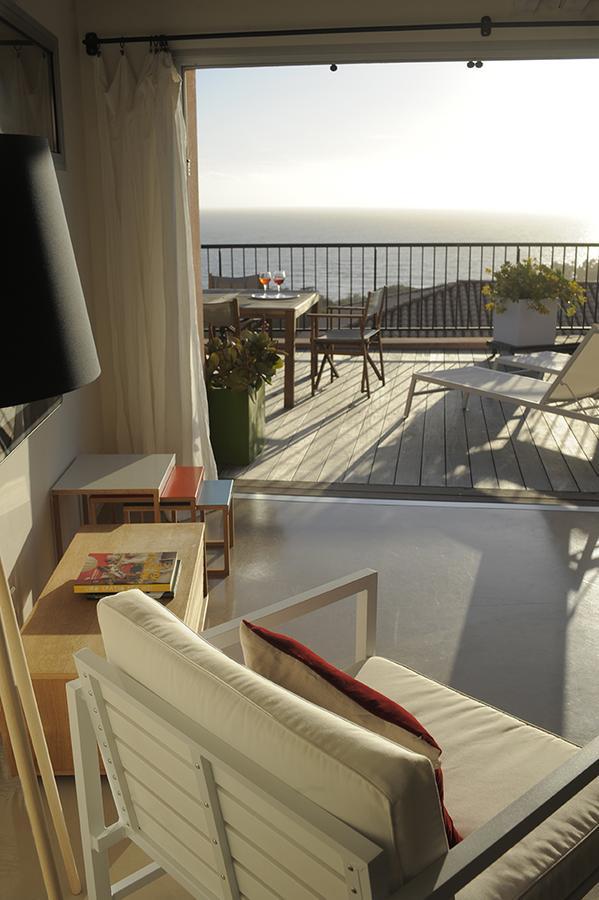 Suite Les Couchants Porticcio  Buitenkant foto