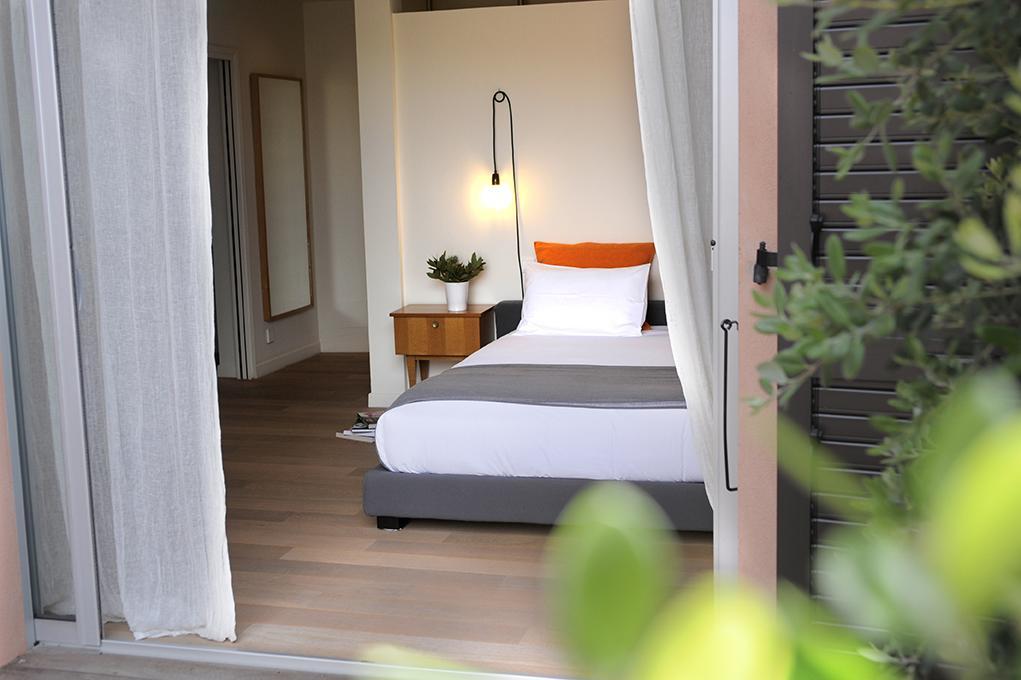 Suite Les Couchants Porticcio  Buitenkant foto