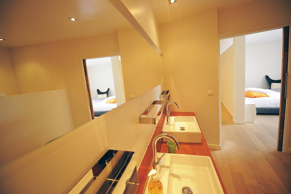 Suite Les Couchants Porticcio  Buitenkant foto