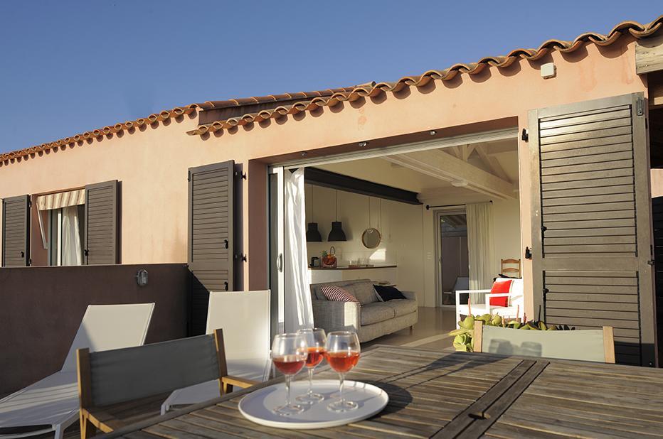 Suite Les Couchants Porticcio  Buitenkant foto