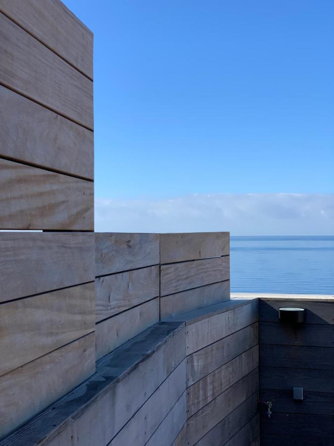 Suite Les Couchants Porticcio  Buitenkant foto